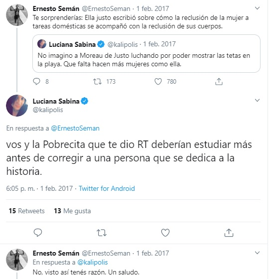 Lautafym's tweet photo. ¿Todos los años el Día del Historiador voy a compartir esto?  

Todos los años el Día del Historiador voy a compartir esto. 

¡Feliz día a todos los historiadores! https://t.co/uIMYKq6Bh4