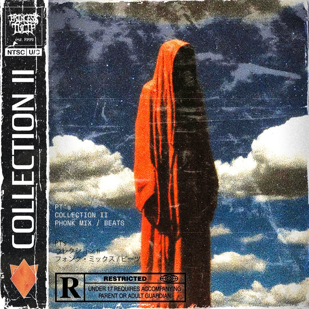 sgehtnso's tweet photo. "COLLECTION II" ERSCHEINT AM 17.07.2026
PRE-SAVE HIER: https://t.co/vpQ8EpDpIB https://t.co/BosmPl7zX3