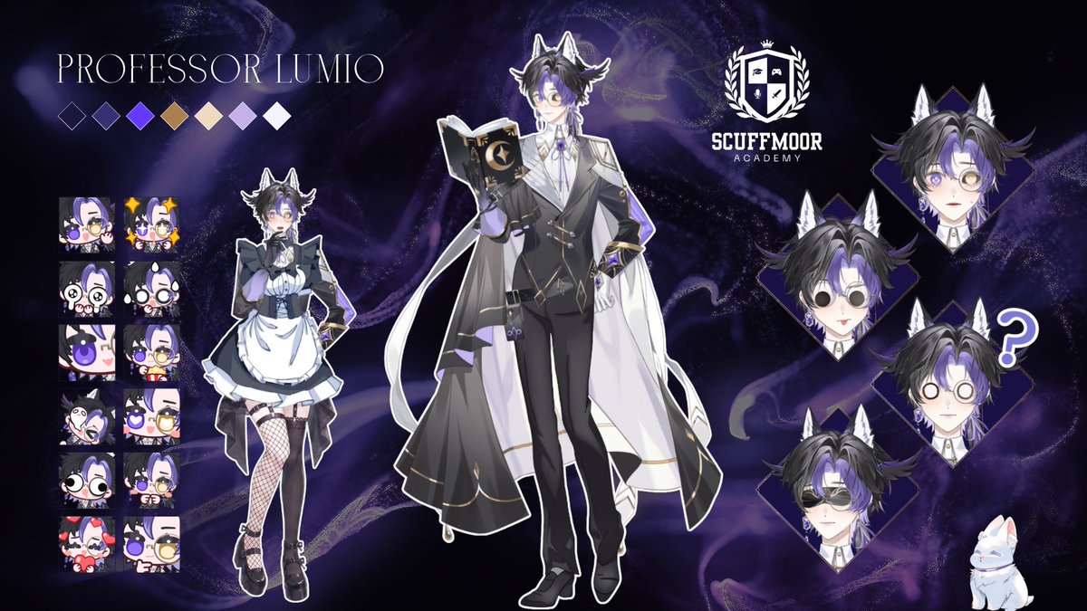 professorlumio tweet picture