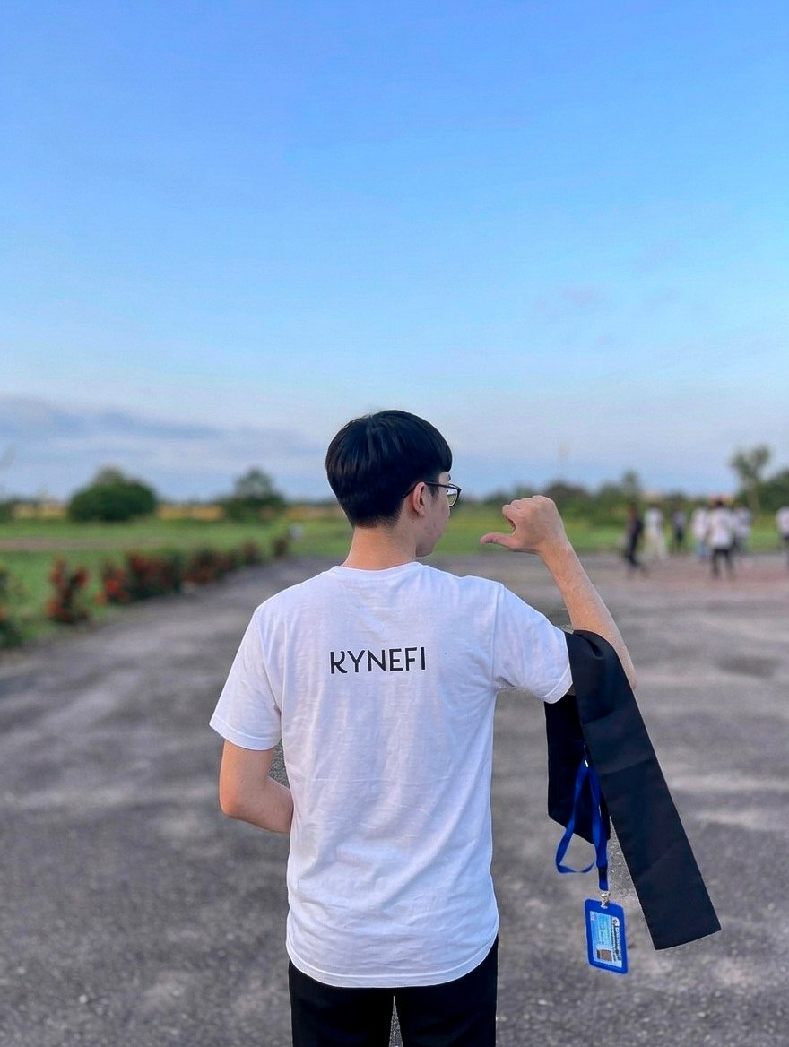 defikyne's tweet photo. 𝐉𝐮𝐬𝐭 𝐟𝐨𝐮𝐧𝐝 𝐨𝐮𝐭 𝐈'𝐦 𝐨𝐟𝐟𝐢𝐜𝐢𝐚𝐥𝐥𝐲 𝐚 𝐠𝐫𝐚𝐝𝐮𝐚𝐭𝐞. 🎓

B.Eng. in Electrical & Electronics Engineering.

Just wrapped up my final paper
Years of stress, late nights, deadlines, and pushing through finally paid off.

Grateful for the journey. On to whatever comes next.

Congratulations to me🎊