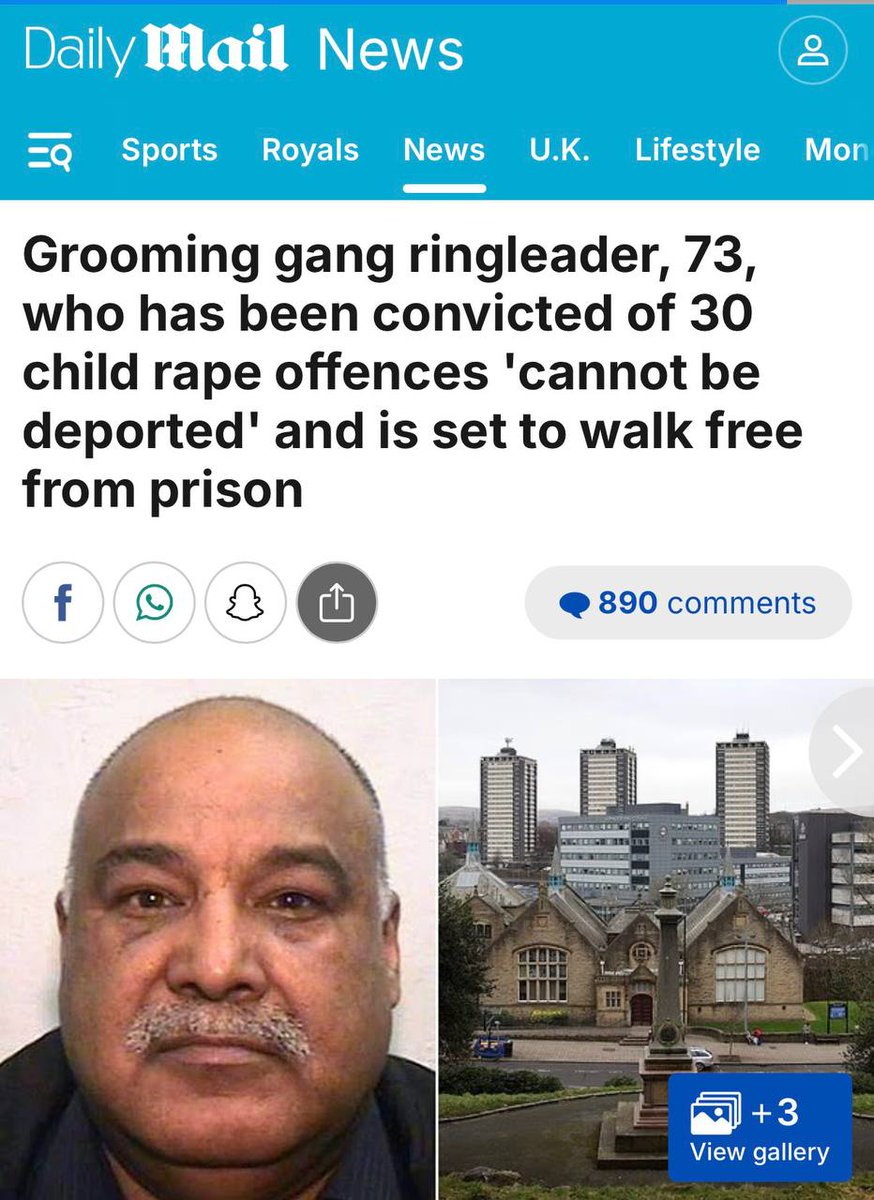 PaulGoldEagle's tweet photo. The absolute state of the UK https://t.co/LxgmkQOqZb