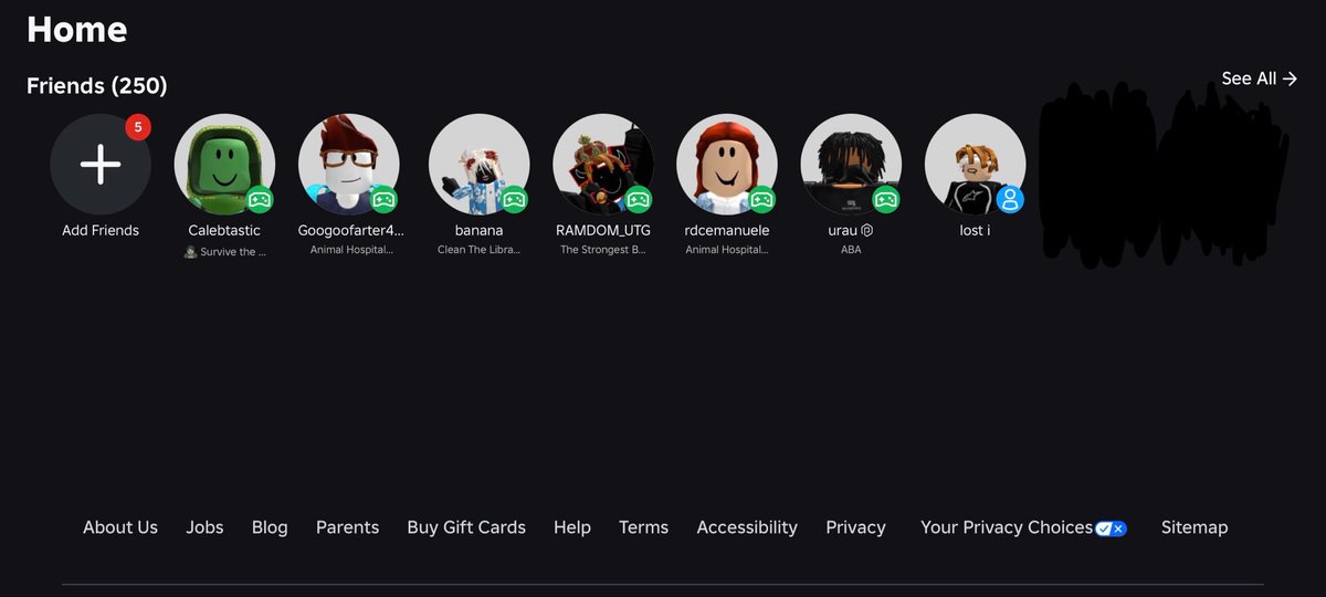TermuxFanStd's tweet photo. Do you agree that Roblox VNG is crap from a trash bin from a dumpster from a landfill?

Because VNG is 1984. https://t.co/wYn0wE2pj1