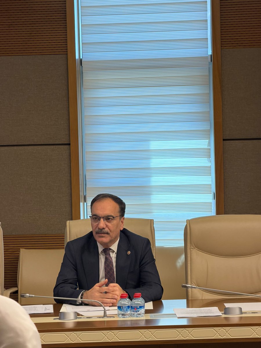 MustafaBilici__'s tweet photo. TSK ile İlgili Düzenlemeleri de İçeren Kanun Teklifi TBMM Genel Kurulu’nda kabul edildi.

Teklifin özellikle 7. ve 8. maddelerine itiraz ettik. Hukuk devleti ilkesinin ve yargı kararlarının bağlayıcılığının korunması gerektiğini savunduk

Mücadelemizi verdik

Takdir milletimizin. https://t.co/4NOj0YEZNF