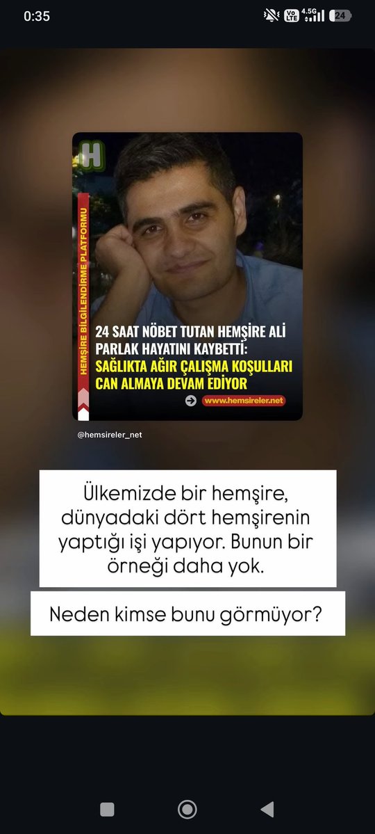 asey2708's tweet photo. Demiştim ve maalesef oldu:( Siz hâlâ alım yapmamakta ısrarcı olun @saglikbakanligi https://t.co/rLiMA3rGz3