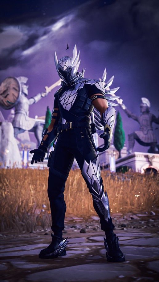 redking316's tweet photo. @Fortnite Hey @Fortnite any chance this beautiful s.o.b might come back to the item shop https://t.co/lEKaGcDDAt
