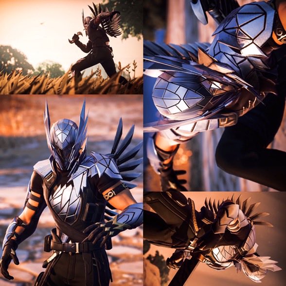 redking316's tweet photo. @Fortnite Hey @Fortnite any chance this beautiful s.o.b might come back to the item shop https://t.co/lEKaGcDDAt