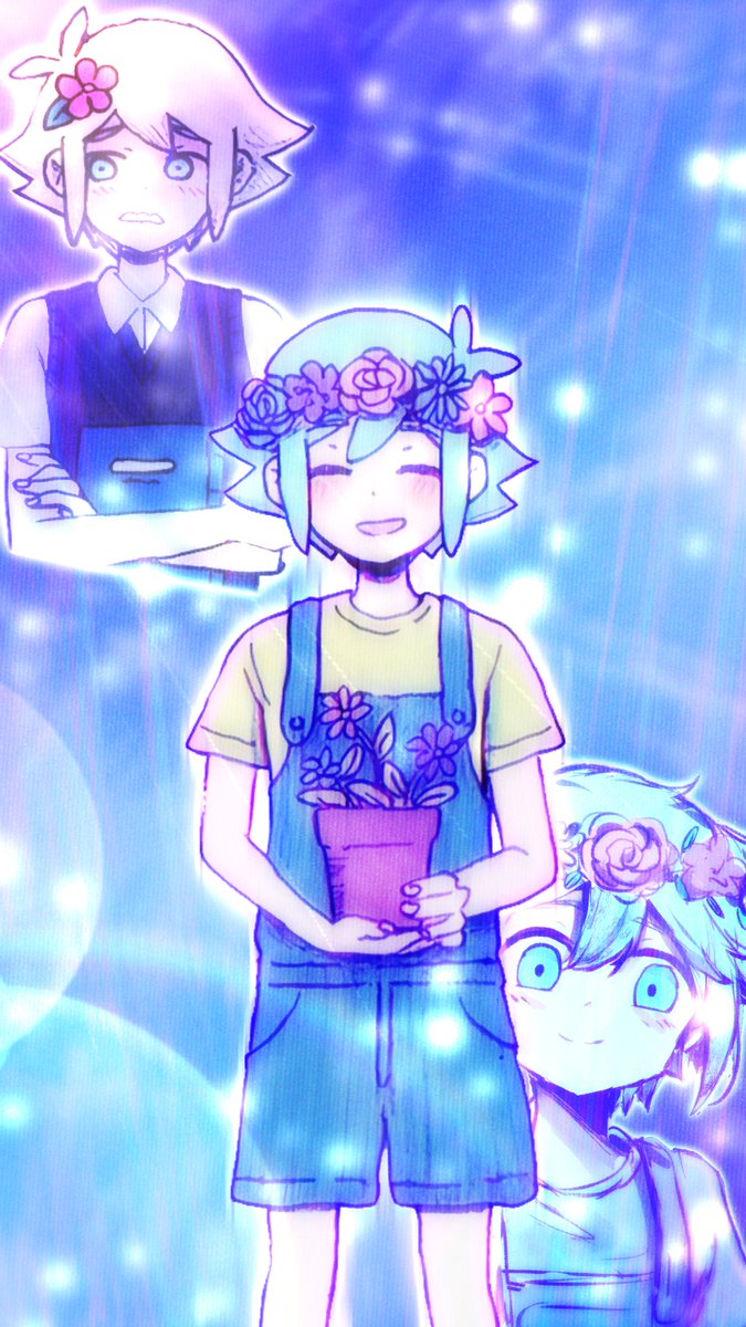 AzuraCLF's tweet photo. Graphic Designers, musicians, artists, or any other creative genre...

Show off your favorite work from June! https://t.co/R9i0Z16ZoM