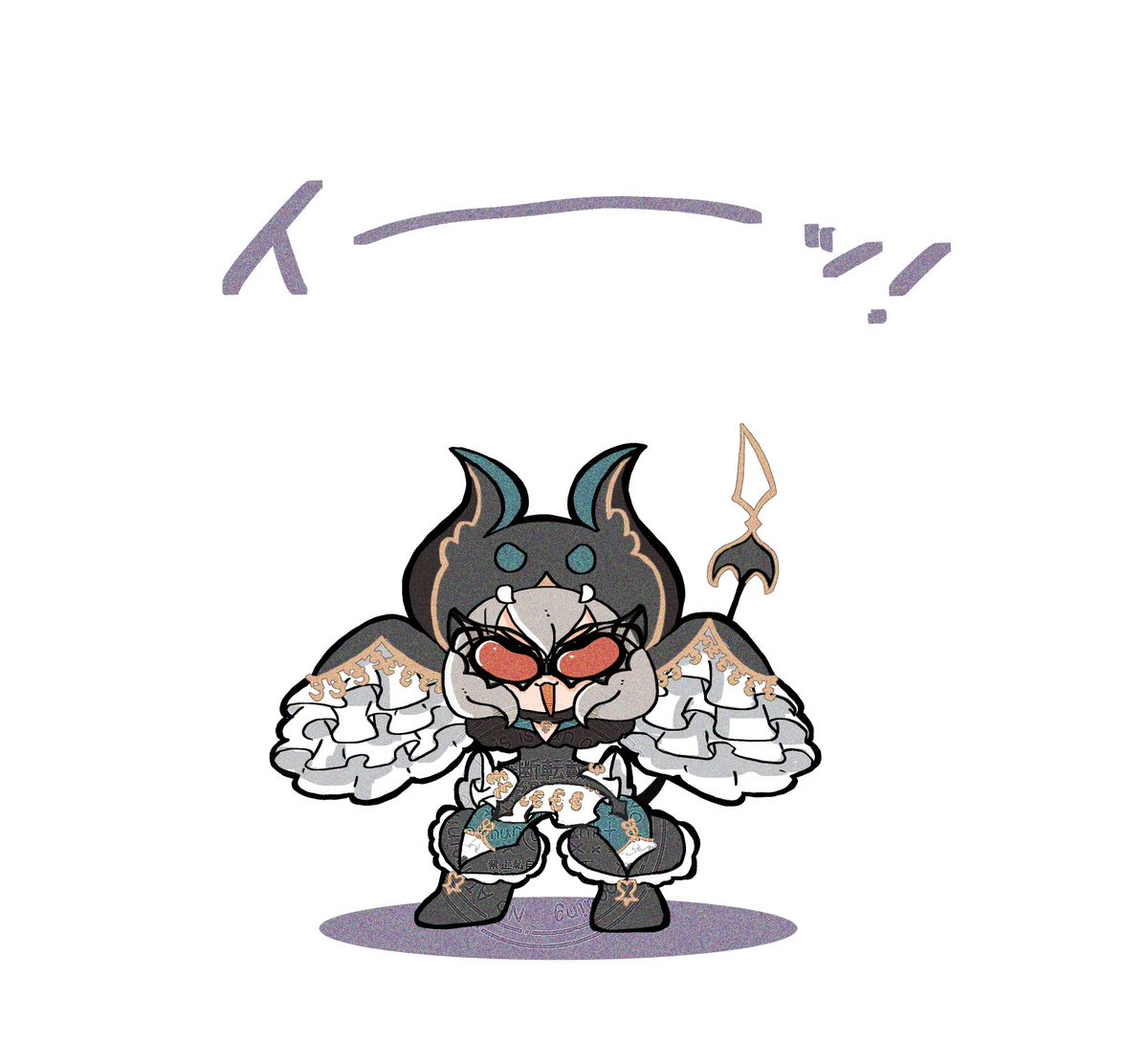 kirinno2's tweet photo. https://t.co/WB5mvI7qZ6