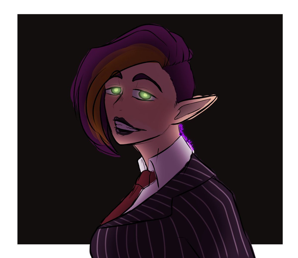 MorganaMalva's tweet photo. Thank you so much for joining the stream today! I'll be doing A LOT more art streams this month so look out!
Here are my fights and the people I fought! They've got really cool art so go check them out!

#Artfight #MorganaMalva https://t.co/XuV42Jssp6