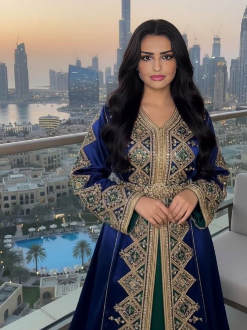 Princess Reem bint Alwaleed bin Talal tweet media