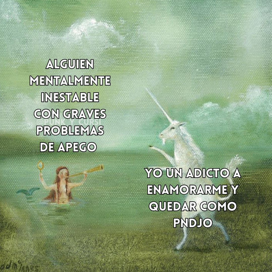 punk_y_cursi's tweet photo. 🦄🦄🦄🦄 https://t.co/ClFrCg3TnR
