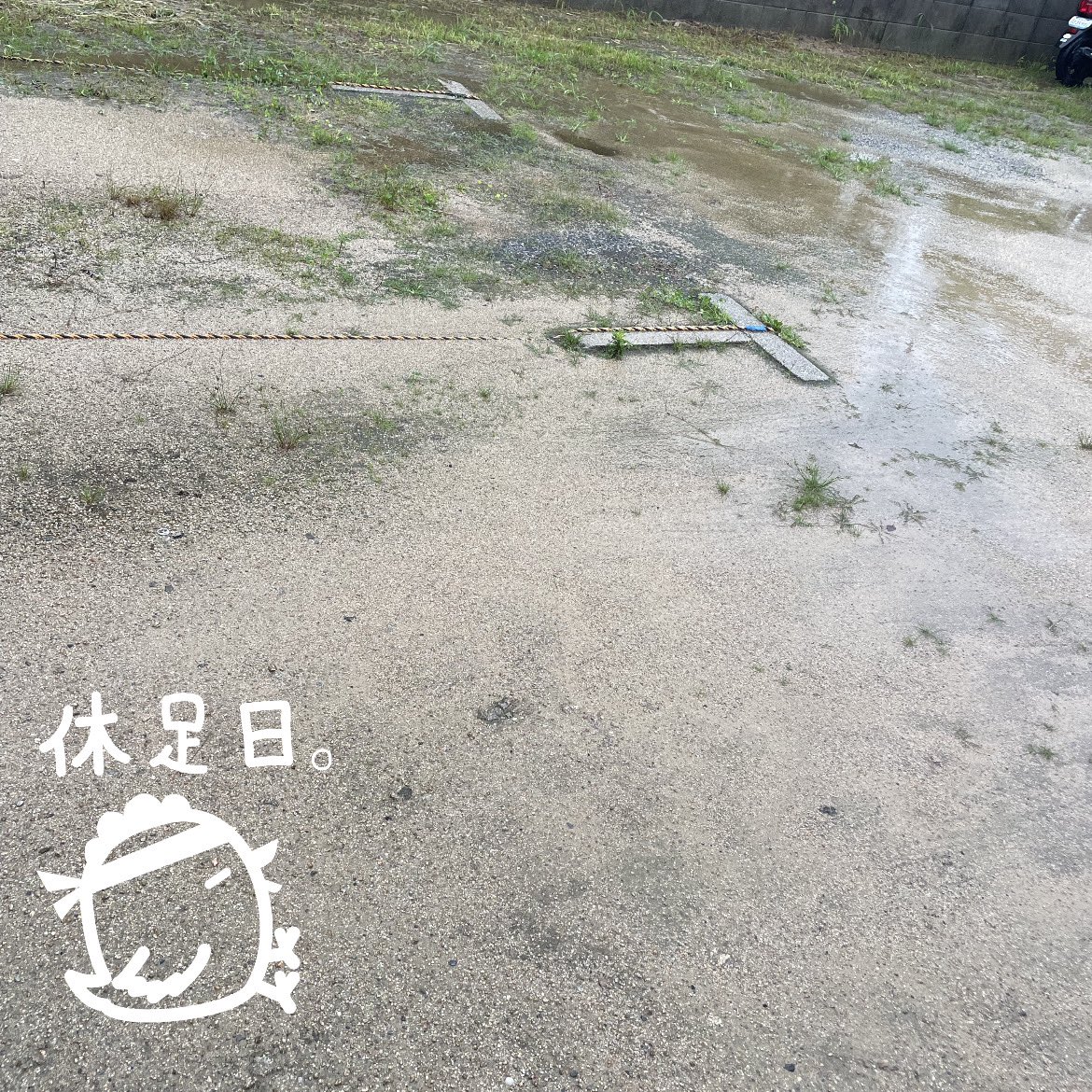 beerrunner31's tweet photo. 今朝は雨で走れず☂️
なかなか生活のリズムが整いません。
放課後のイレギュラーが多すぎる💦
もーぅ😤
愚痴でした😫 https://t.co/KCaooaojqA
