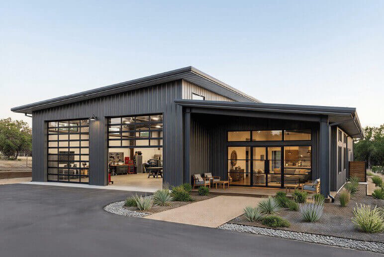 contractorkeith's tweet photo. I’ve been on this Barndominium kick lately on YT, has anyone tried to one shot building one with Fable 5 yet? 

Lemme know https://t.co/5zf1tFTQvq