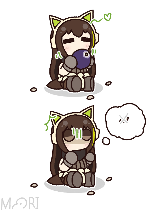 morikoa3's tweet photo. she eat seed https://t.co/8WJGwupbqe