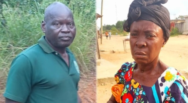 Congo7En_'s tweet photo. Les répercussions du tragique accident de la route survenu à Sibiti, dans la province de Lékoumou, se font toujours sentir. Des informations non confirmées font état d'un bilan s'élevant à 7 morts après le décès de deux blessés des suites de leurs blessures. #Congo https://t.co/Tc9Y7AEeL6