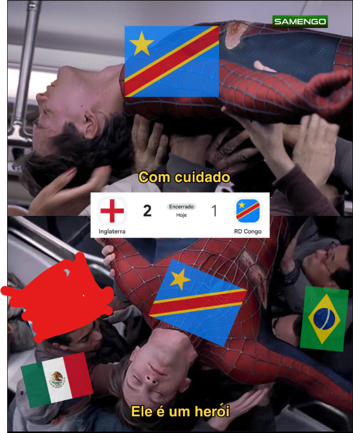 RoeeDX's tweet photo. @samengo_ofc correção aos mais intelectuais: https://t.co/gC40TfE2Tl
