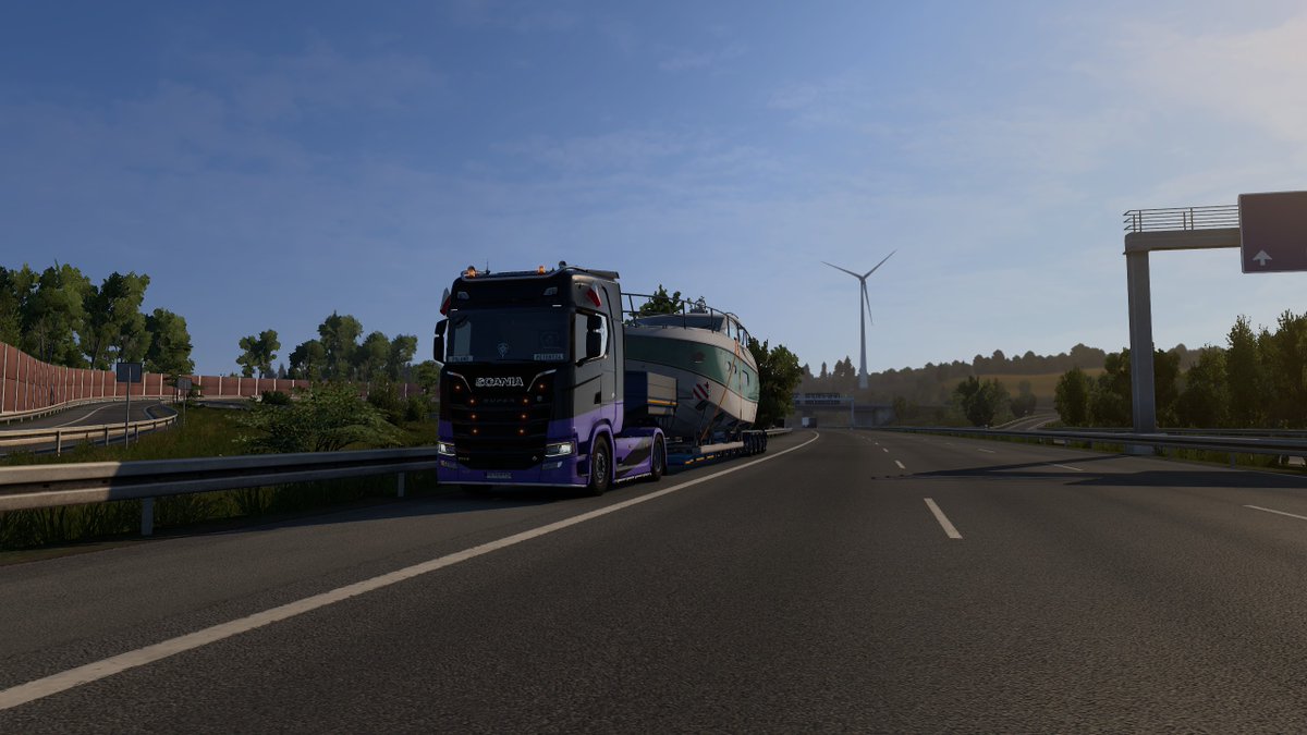 PrimeVTC's tweet photo. Do you have an interest for live streaming on Twitch or YouTube?
Don't forget that we have our Verified Streamer Programme that you can apply to join today!
Check it out on our Discord server today!
π·: Petert24
#PrimeLogistics #PrimeVTC https://t.co/xFw71GadtM