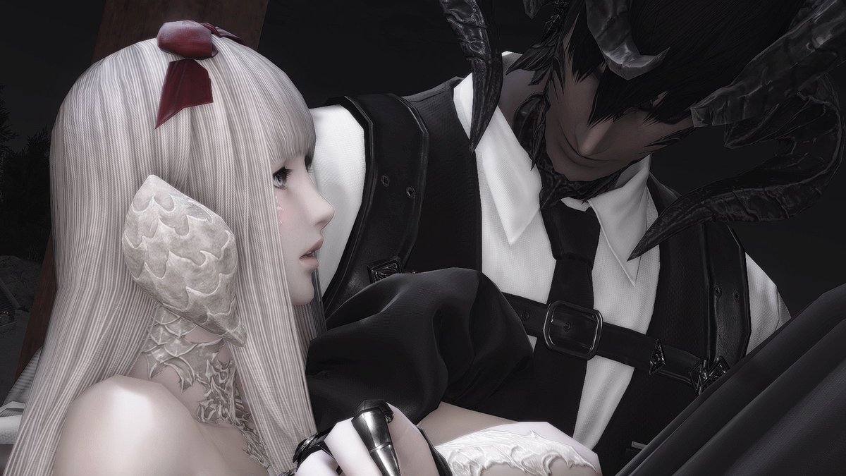 D_T_FF14's tweet photo. 🦎😋 https://t.co/y4KYeuWSJZ