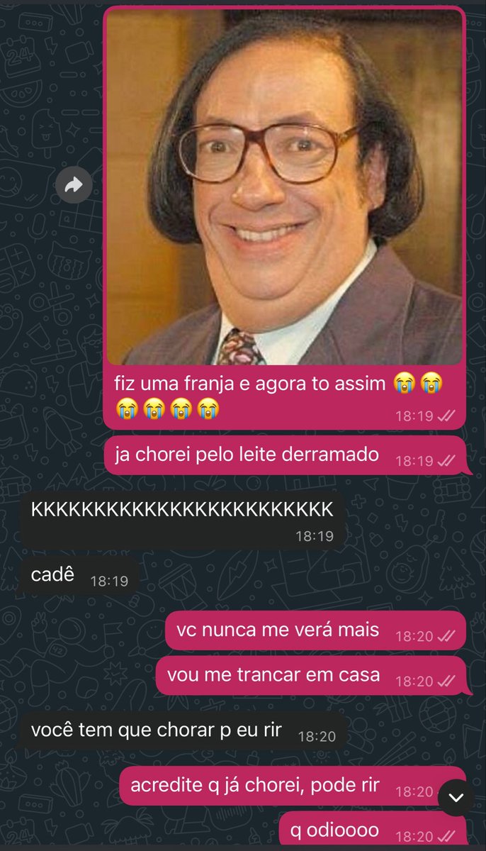 maga_eii's tweet photo. oh minha gente eu tô tão arrependida 😭😭😭😭😭😭😭😭😭😭😭 https://t.co/dEOIywKLQ7