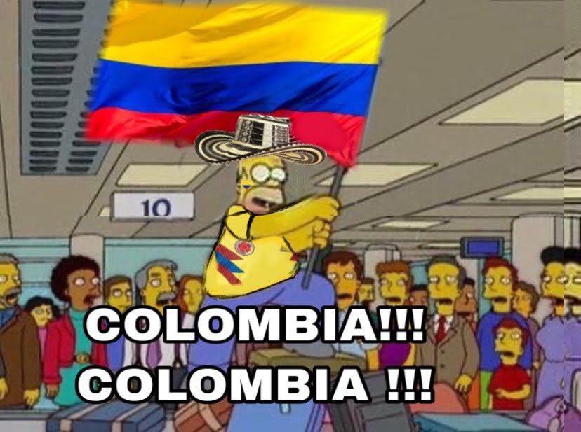 soymimila's tweet photo. No estaban llorando porque supuestamente Petro iba a subir el dolar a 10.000? Vayan y cómanse un cerro de mondá.
LEVÁNTATE COP Y ARRODÍLLATE DÓLAR https://t.co/ceDjBSj5H7