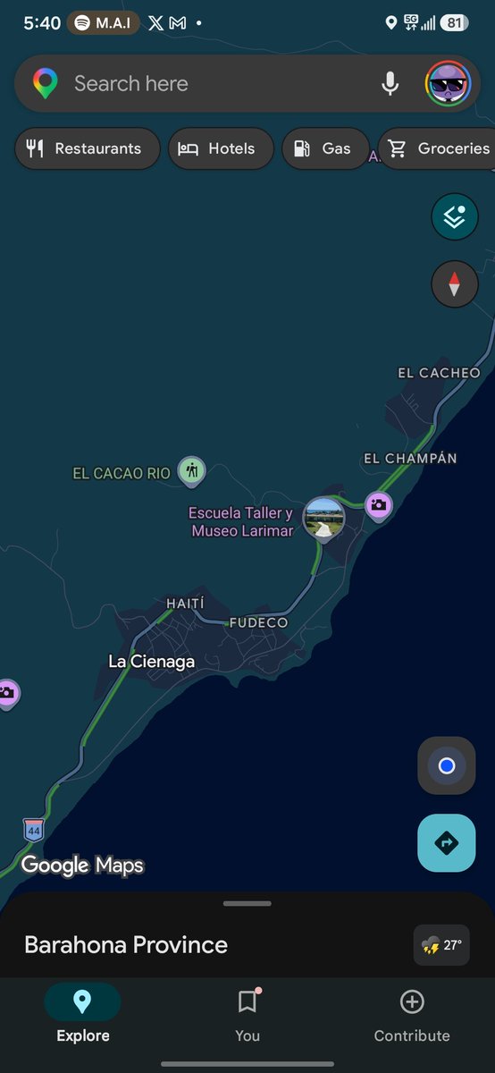 ICuesta06's tweet photo. @kpininimemes ya nos estan invadiendo el territorio https://t.co/8qPmBDOqES