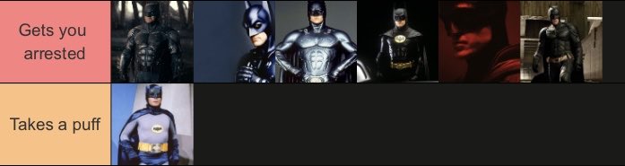 FkMySmPnsLife's tweet photo. Batman edition https://t.co/GYzUU3IHz4