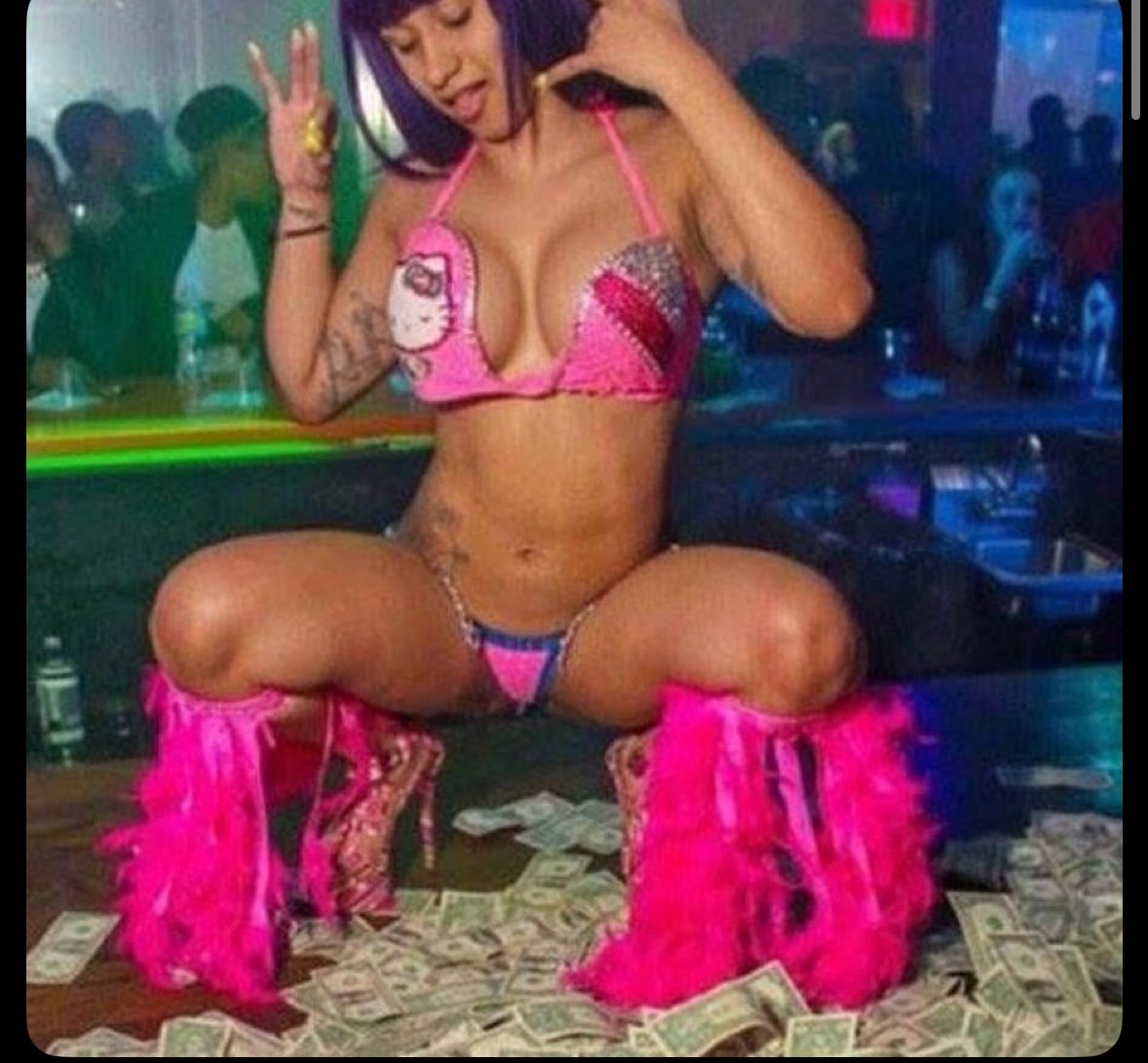 icespicefiance's tweet photo. @iamcardib https://t.co/eyZLDzq9ft