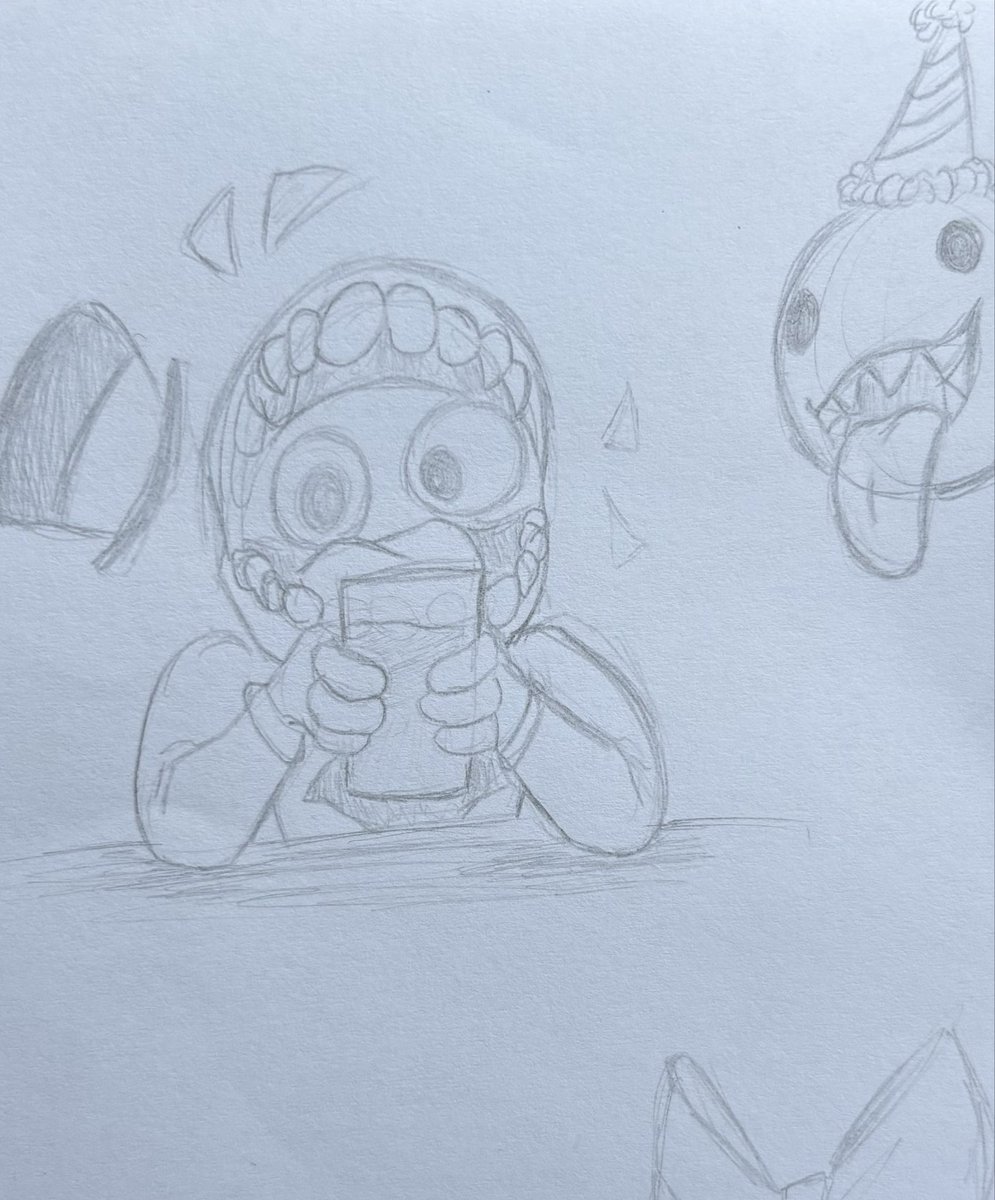 cactus_vomit's tweet photo. The cuties ^w^ https://t.co/XqOczPT6of