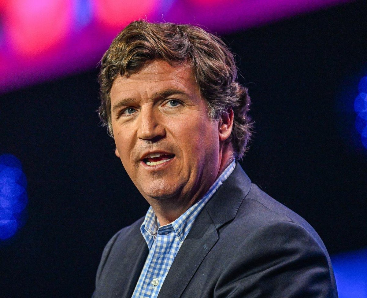 MarioNawfal's tweet photo. 🇺🇸 Tucker wants to build a third party.

Tucker says he's helping put together a new political party, one built around fixing things at home instead of chasing fights abroad.

His pitch is simple, stop obsessing over foreign wars and start caring about ordinary Americans who feel left behind.

 "I'm going to help build a third party... There should be a good-faith effort to figure out what benefits the country."

This lands just a week after he said he was done voting Republican for good.

A man with millions of listeners walking away from the GOP is one thing, him trying to build the alternative is a real problem for it.

Source: CJR. org / Writer: Daniyal