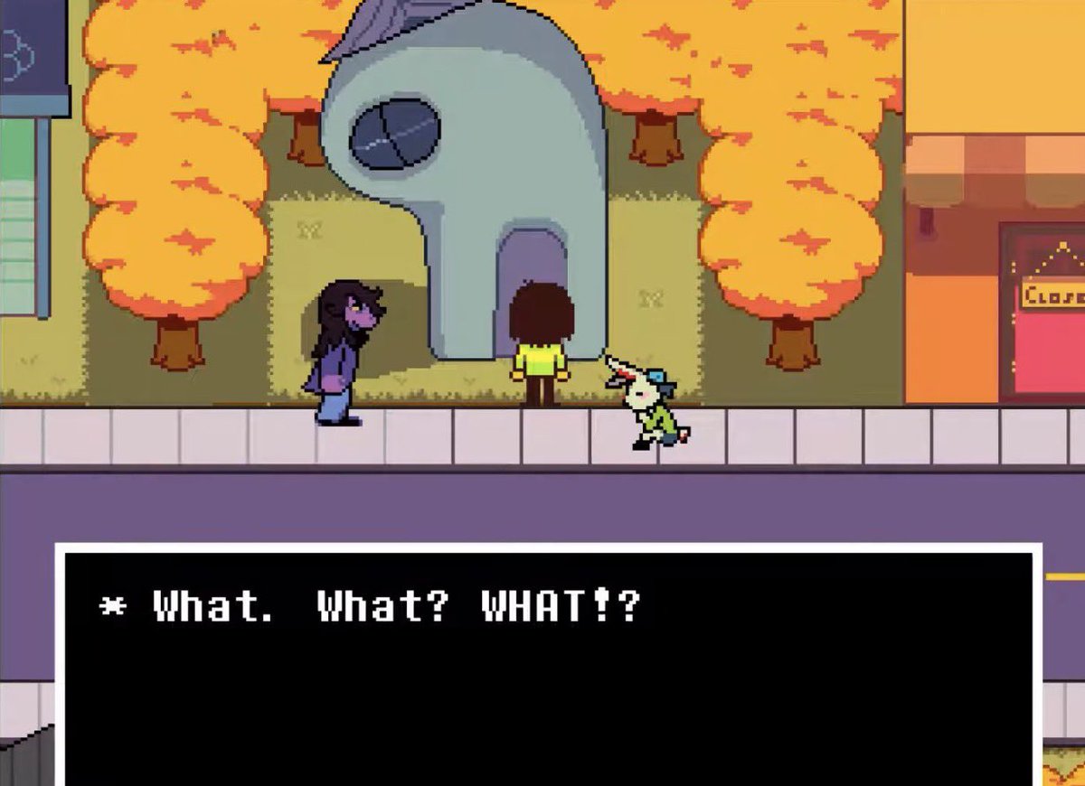 multi_milliepop's tweet photo. Okay for the hundredth time from the hundredth mew mew fan…

PINK. IS. MAD. MEW. MEW!!!

THE GHOST WAS MAD DUMMY! SHE BECAME MAD MEW MEW! IN DELTARUNE THE GHOST IN THE HOUSE SHARES HER SPEECH PATTERN! HER ENTIRE THEME OF ANGER IS ***HER*** 

MAD MEW MEW IS ALSO! NOT A DEAD NAME! https://t.co/NeGy9aTI3A