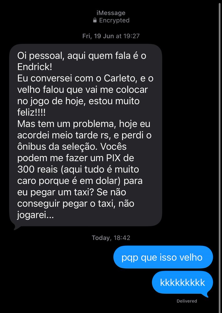 arrtso's tweet photo. sorreio muito com as coisas que eu recebo https://t.co/BNusQvrDKy
