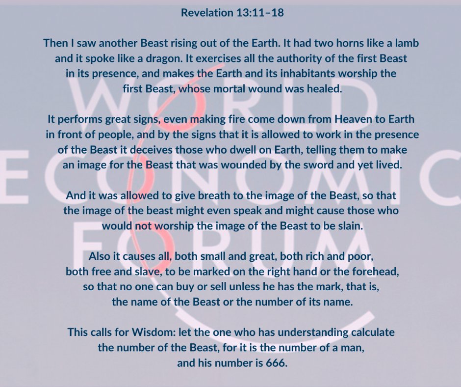 ThundersSeven's tweet photo. @lukeappleton Blessed & dearly loved are the righteous ones - those who keep & do #TheCommandments & #Watch every #fixed Appointed Time of #YaHUaH
Next up is the #StrongDelusion showing great signs & wonders - If it were possible it (the revived beast) could deceive the elect of YaHUaH https://t.co/JqLZeWQF57