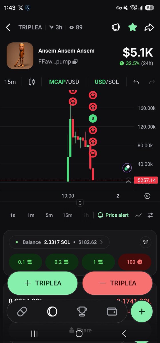 FindDdot's tweet photo. @saracrypto_eth 🤣🤣🤣🤣 https://t.co/H43m94iXse