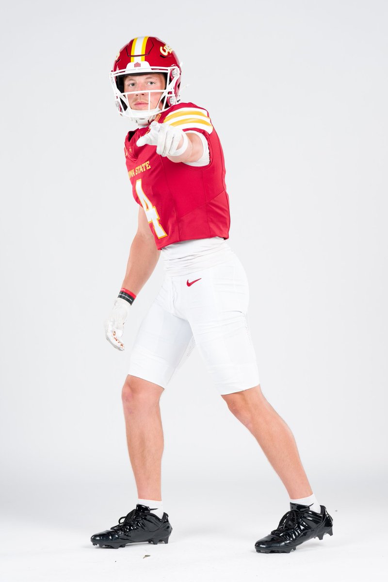 carterpabst04's tweet photo. Let’s do it Cyclone Nation!!🌪️ https://t.co/Do2UVSQLe2