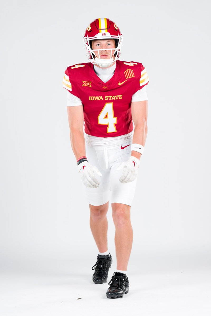 carterpabst04's tweet photo. Let’s do it Cyclone Nation!!🌪️ https://t.co/Do2UVSQLe2