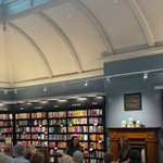 Photo by Waterstones Reading (@BroadStBooks)