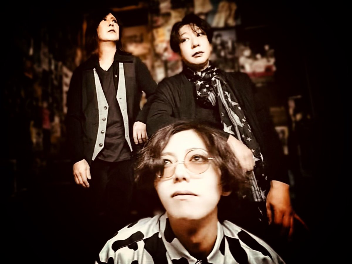 NAKED_kenji's tweet photo. (next live)
2026/8/23(日)ネオ東京池袋手刀
［Festival Of BASTET】
~解放の夜☆宙弥生誕祭~

(出演)
BASTET
Embrasse
NAKED VILLAGE
がしゃどくろ

open17:01 / start17:30
前3,000円(+1d) / 当3,300円(+1d)
(前売り予約サイト)
https://t.co/ivIWiwGZR9 https://t.co/9mlmWsDvPT