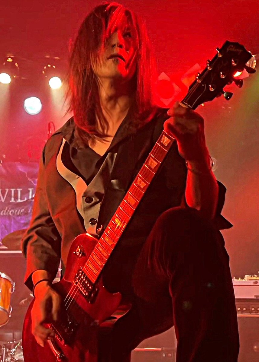 NAKED_kenji's tweet photo. (next live)
2026/8/23(日)ネオ東京池袋手刀
［Festival Of BASTET】
~解放の夜☆宙弥生誕祭~

(出演)
BASTET
Embrasse
NAKED VILLAGE
がしゃどくろ

open17:01 / start17:30
前3,000円(+1d) / 当3,300円(+1d)
(前売り予約サイト)
https://t.co/ivIWiwGZR9 https://t.co/9mlmWsDvPT