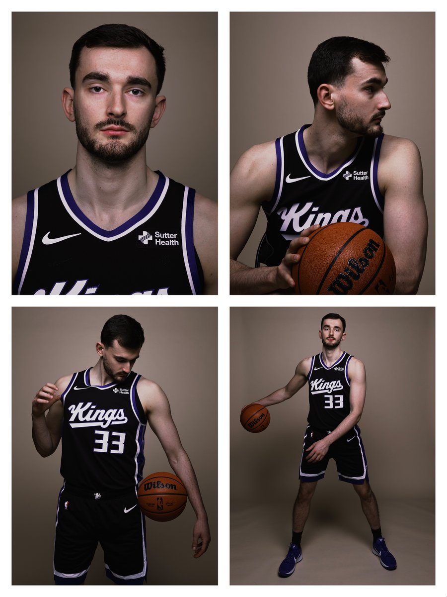 SacramentoKings's tweet photo. @UConnMBB's winningest player, now in 33 👑 https://t.co/T4uu96JtYu