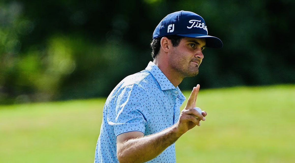 VegasMinion's tweet photo. ⛳️🦌 JOHN DEERE INV 🦌⛳️
OUTRIGHT: 🏌️🏌️♀️
Gotterup +1600
Bridgeman +3000
Thor +3500
Suber +6000 ⭐️ VALUE ⭐️
Top-10: 🏌️🏌️♂️
Gotterup +185
Koivun +250
Suber +500
All Picks tracked on @ActionApp @ActionNetworkHQ @ActionGolfHQ
(VegasMinion)
#JohnDeereInvitational #Suber #golf https://t.co/J6yxulIRZD