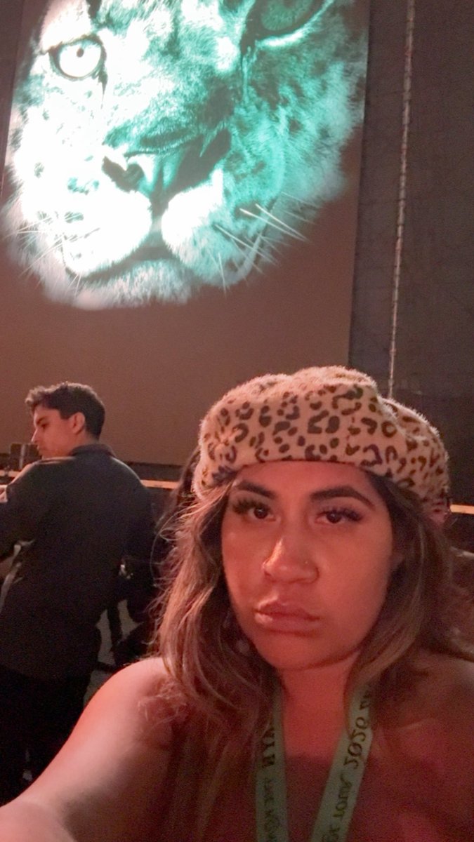 BOUJEENINZAYN's tweet photo. I’m Ztill here 🐆💗 almozt two weekz https://t.co/PGg41z6wC8