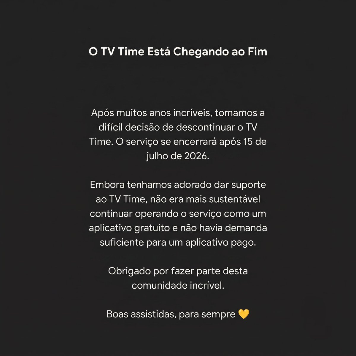 screenscaps's tweet photo. De tempos em tempos, queimam uma nova Biblioteca de Alexandria. https://t.co/Lu0VkTkv9c