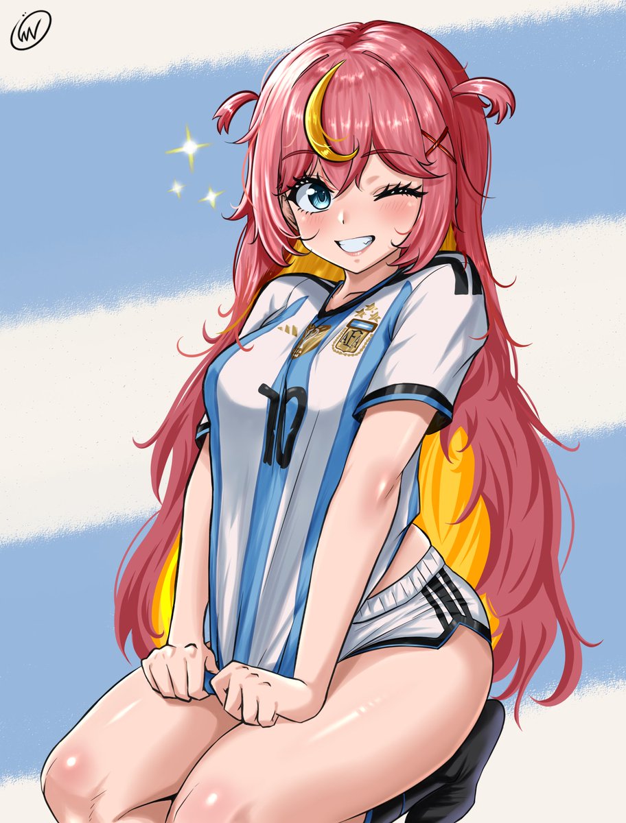 WaifuViolenta's tweet photo. @KotoriHikari con la más bella del planeta 🇦🇷
 Suerte a todos!
#KotoConLa10 https://t.co/Yen3YAUECz