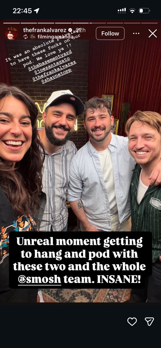 sillytistic's tweet photo. joe wants shayne bad https://t.co/nMQU947wW8