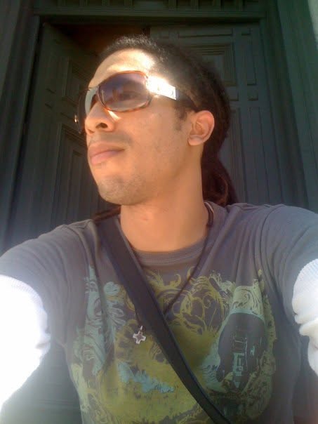 unrooolie's tweet photo. found a pic of me from 2008, almost 20 years ago https://t.co/PadQf4sHWX