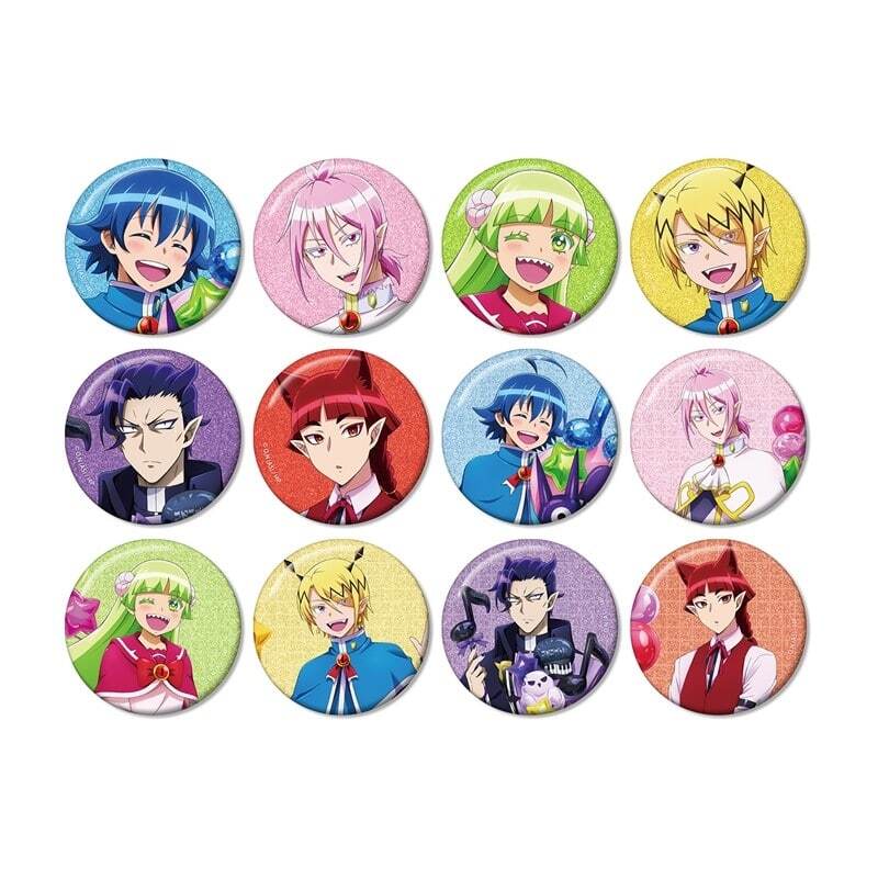 魔入りました! 入間くん グッズ情報 (@irumakun_goods) / Posts / X