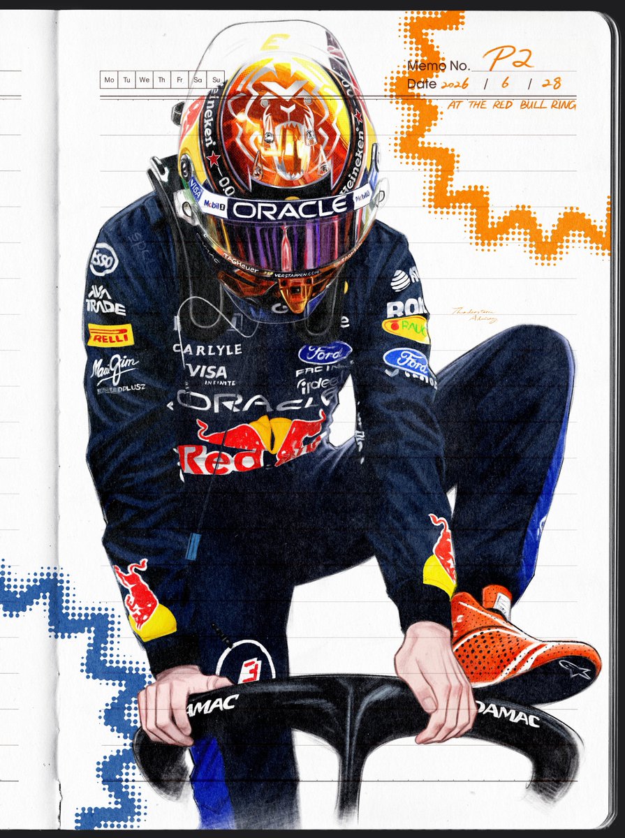 midwestindigo21's tweet photo. Red Bull Ring 2026 https://t.co/bpwBSGPYSJ