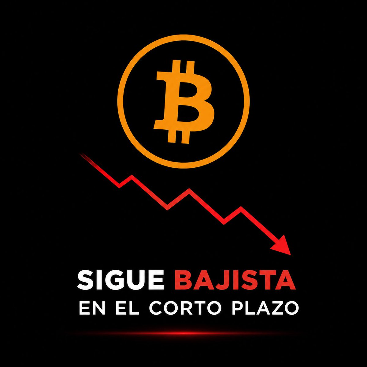 alexesca10's tweet photo. Bitcoin:native 

La mayoría cree que la corrección ha terminado.

Yo sigo esperando una última caída antes de que empiece el siguiente tramo alcista.

Te explico por qué. https://t.co/luaR6No98g