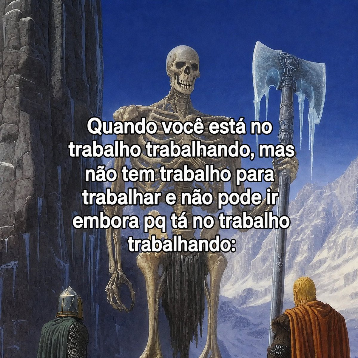 Gandalfsincero's tweet photo. https://t.co/lIP8jb8IWe