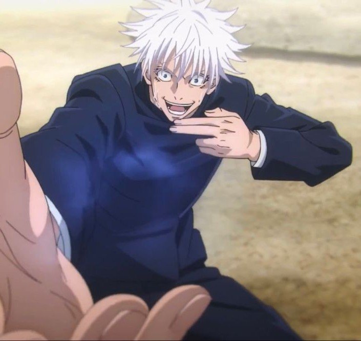 fujogego's tweet photo. a feral alpha vs a feral omega https://t.co/bbO6LWqz1Z